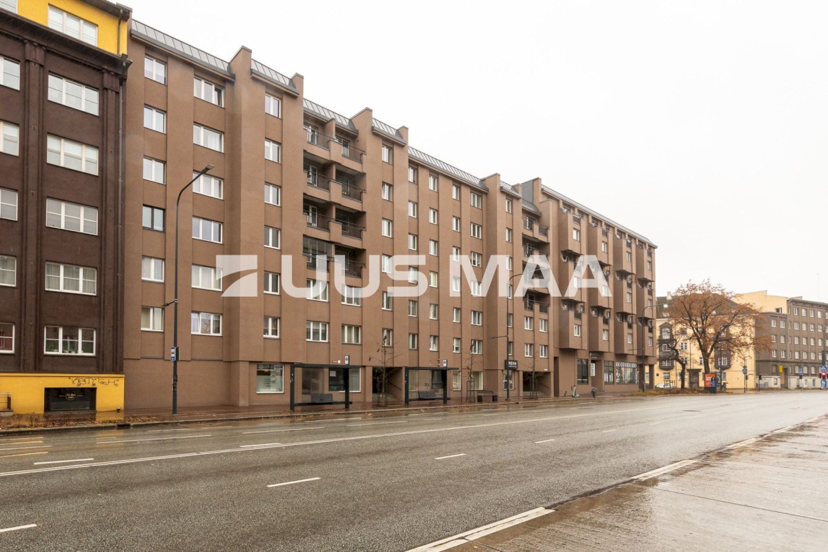 Tallinn, Kesklinna linnaosa, Pronksi 7