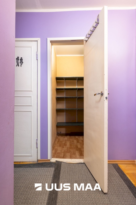 Tallinn, Kesklinna linnaosa, Pronksi 7