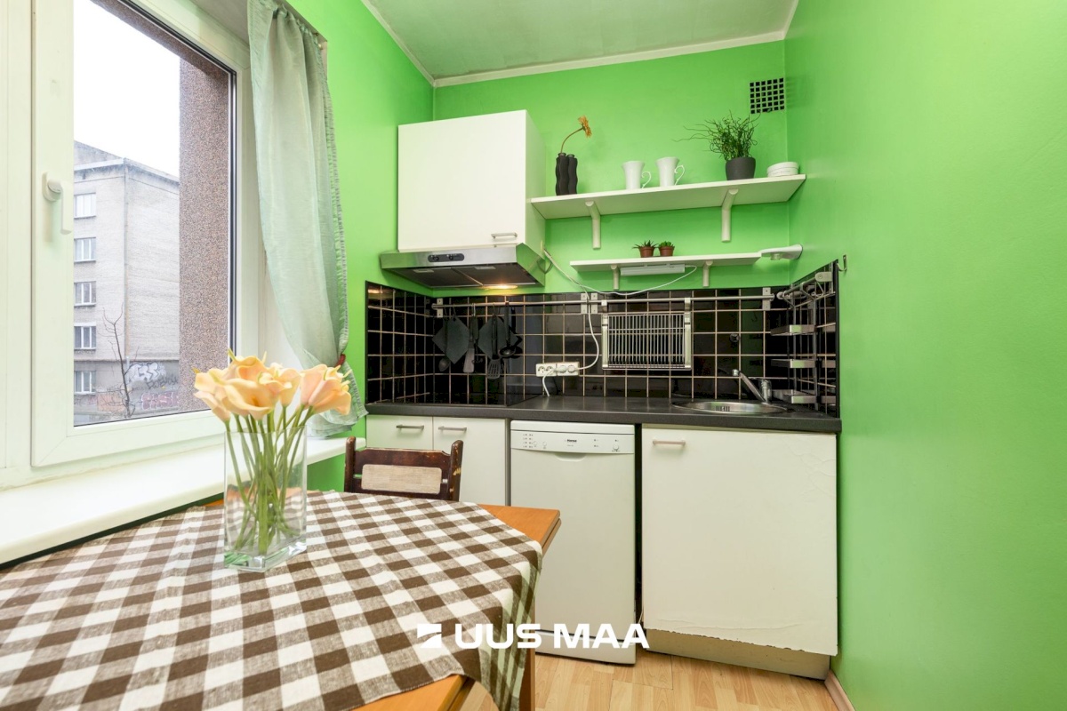 Tallinn, Kesklinna linnaosa, Pronksi 7