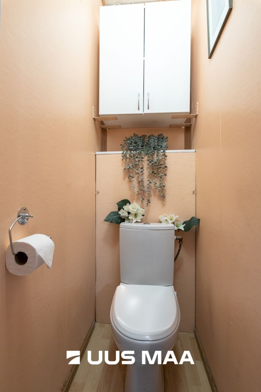 Tallinn, Kesklinna linnaosa, Pronksi 7