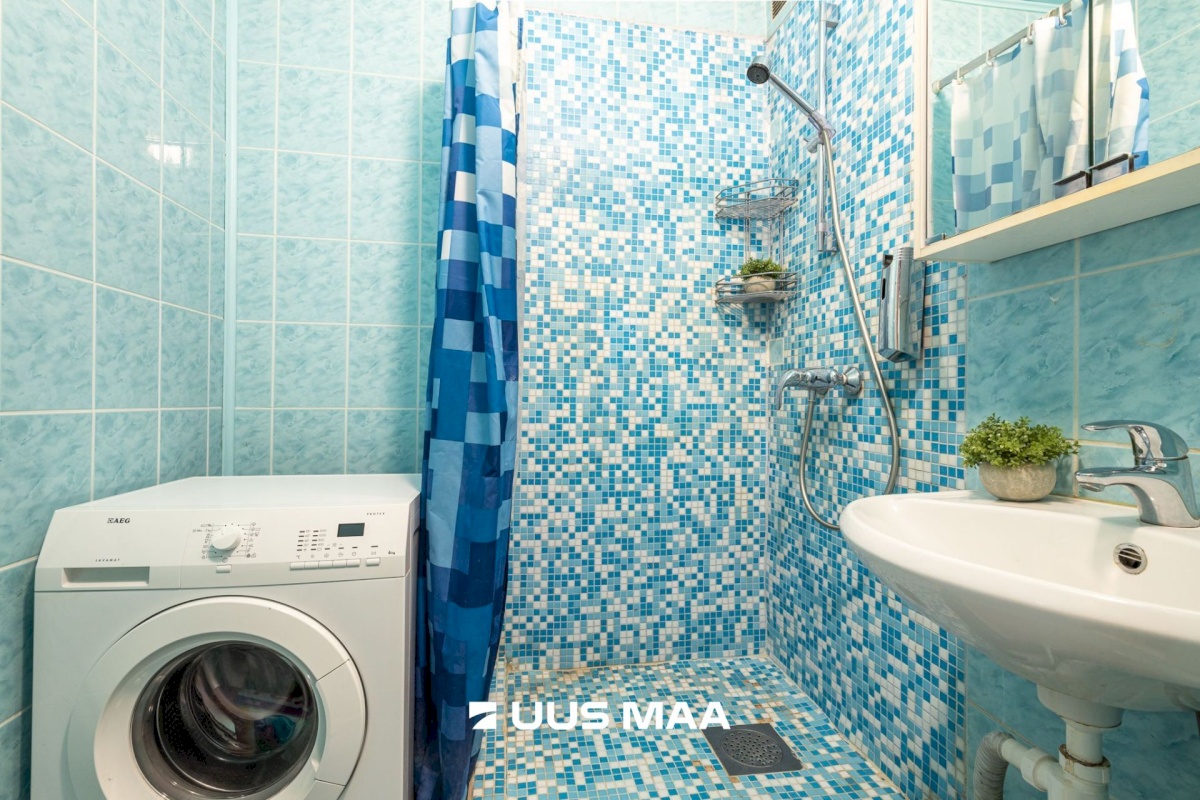 Tallinn, Kesklinna linnaosa, Pronksi 7