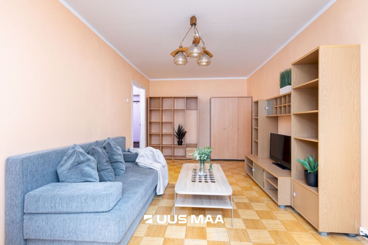 Tallinn, Kesklinna linnaosa, Pronksi 7