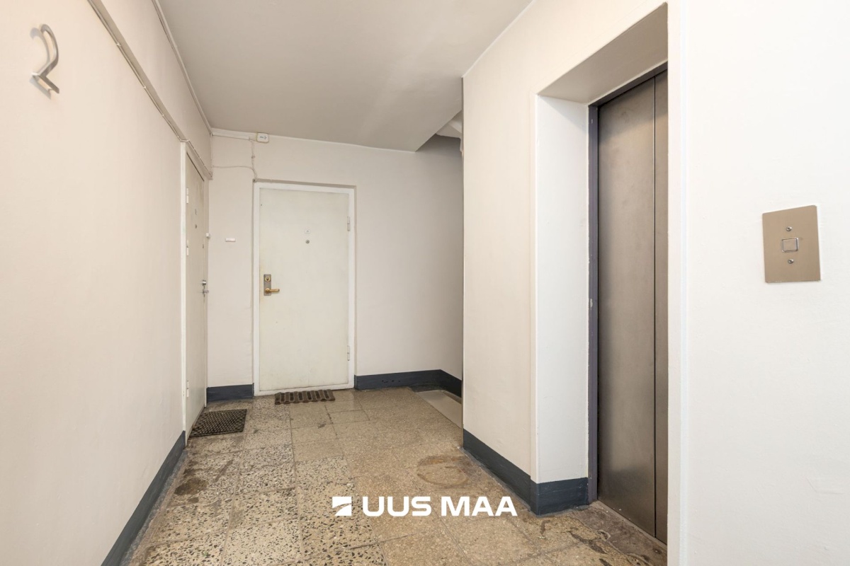 Tallinn, Kesklinna linnaosa, Pronksi 7