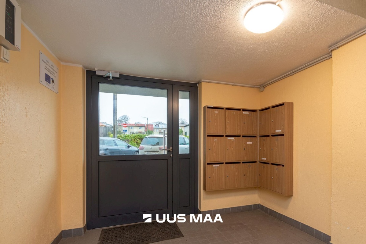 Tartu linn, Tartu linn, Karlova, Raua tänav 2