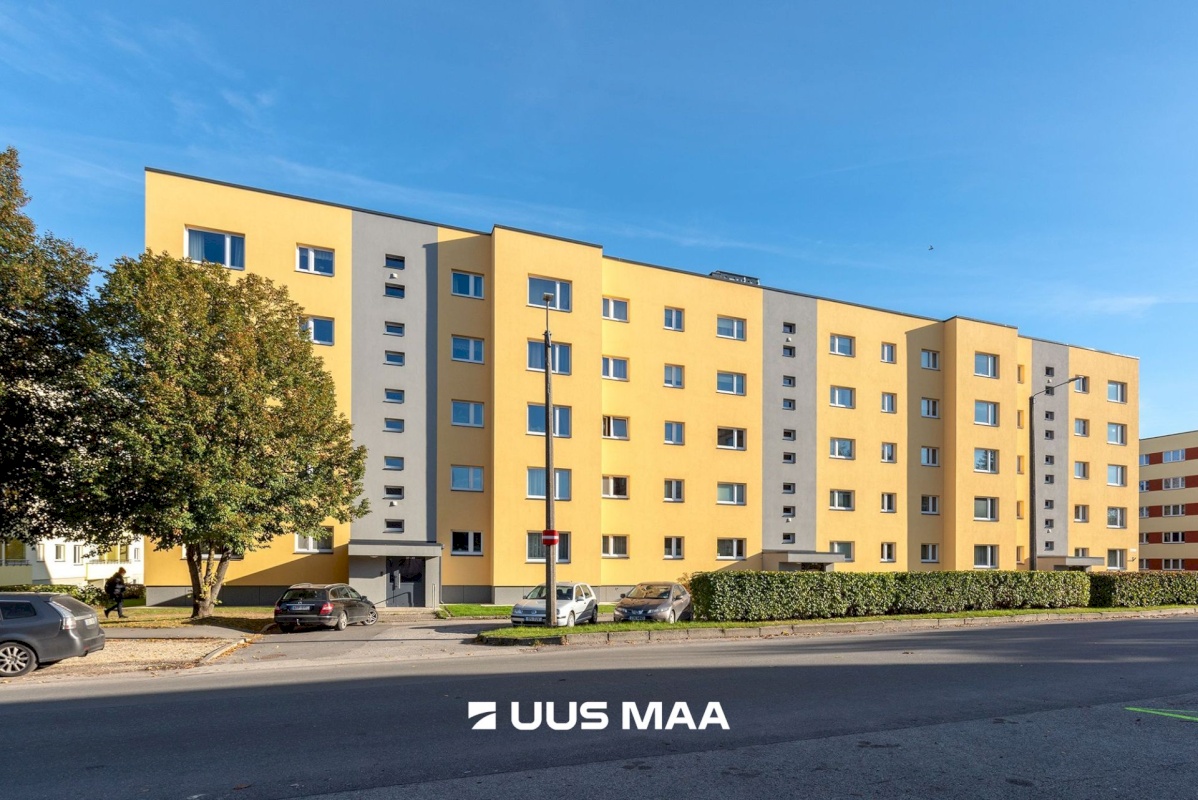 Tartu linn, Tartu linn, Karlova, Raua tänav 2