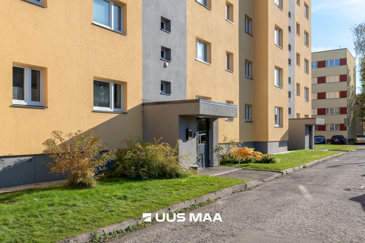 Tartu linn, Tartu linn, Karlova, Raua tänav 2