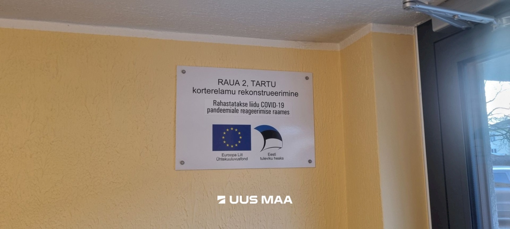 Tartu linn, Tartu linn, Karlova, Raua tänav 2