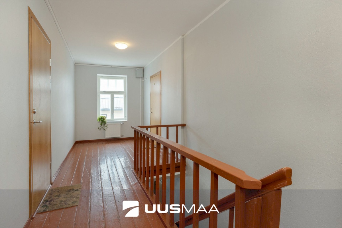 Tartu linn, Tartu linn, Karlova, Kalevi 91