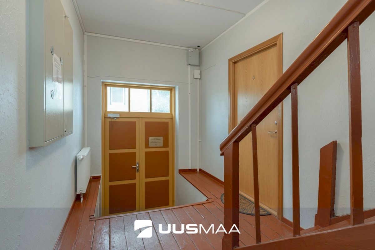 Tartu linn, Tartu linn, Karlova, Kalevi 91