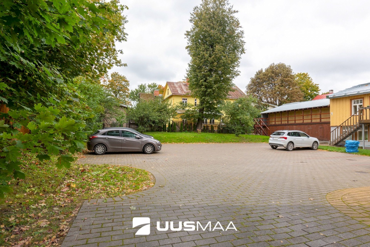 Tartu linn, Tartu linn, Karlova, Kalevi 91