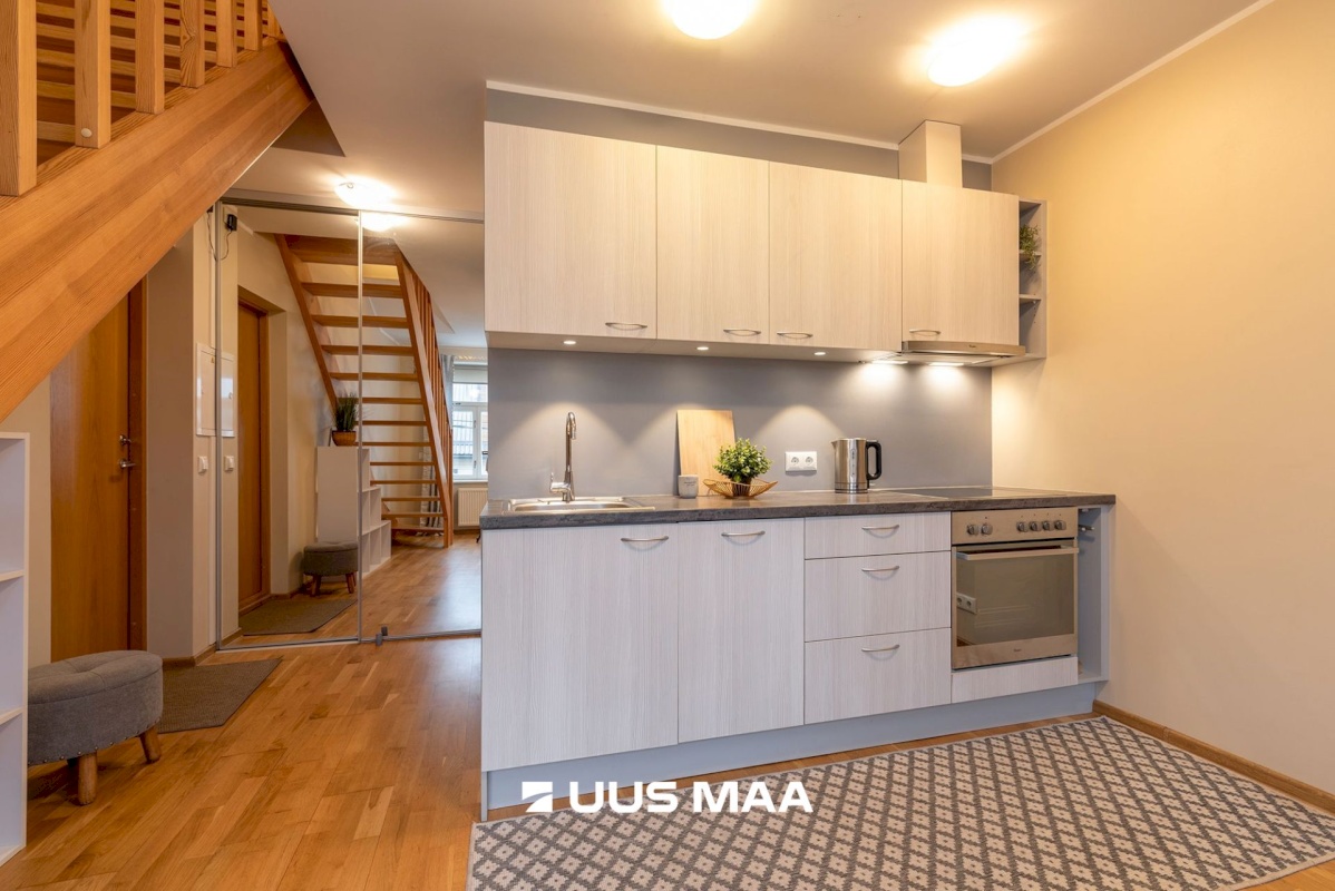 Tartu linn, Tartu linn, Karlova, Kalevi 91