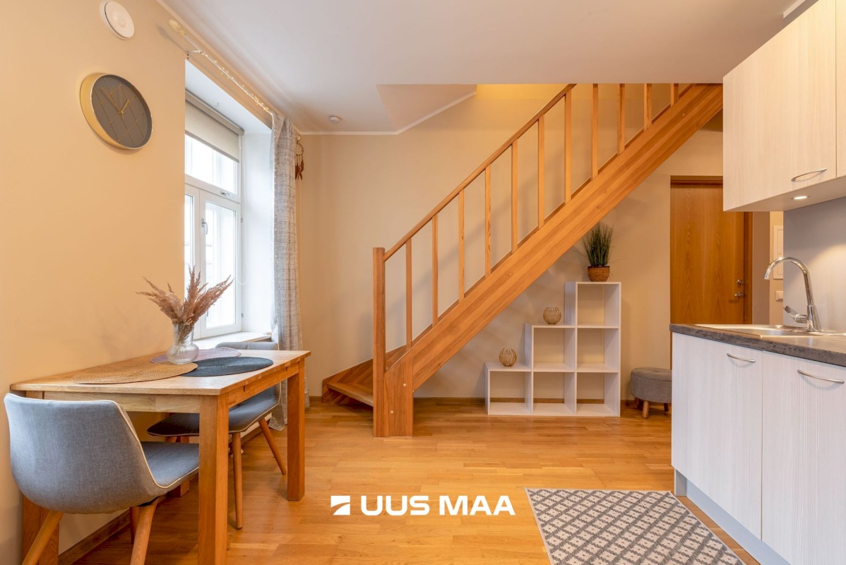 Tartu linn, Tartu linn, Karlova, Kalevi 91