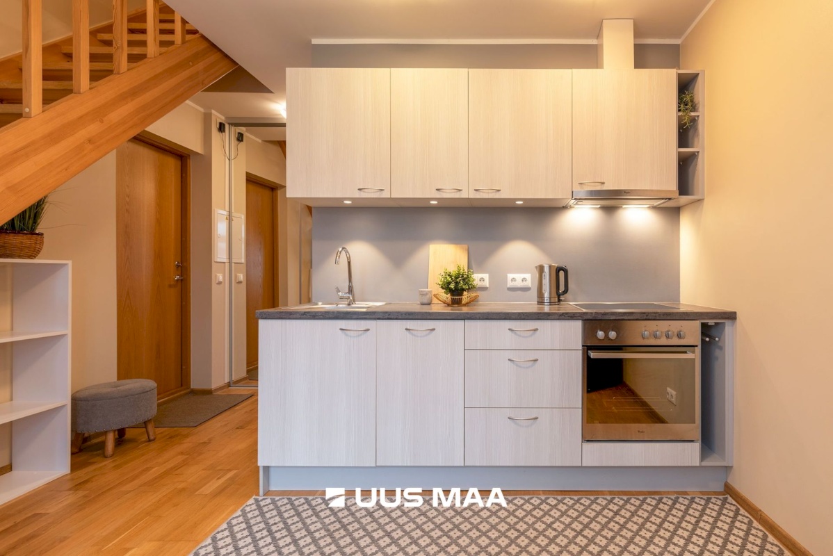 Tartu linn, Tartu linn, Karlova, Kalevi 91