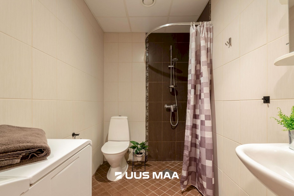 Tartu linn, Tartu linn, Karlova, Kalevi 91