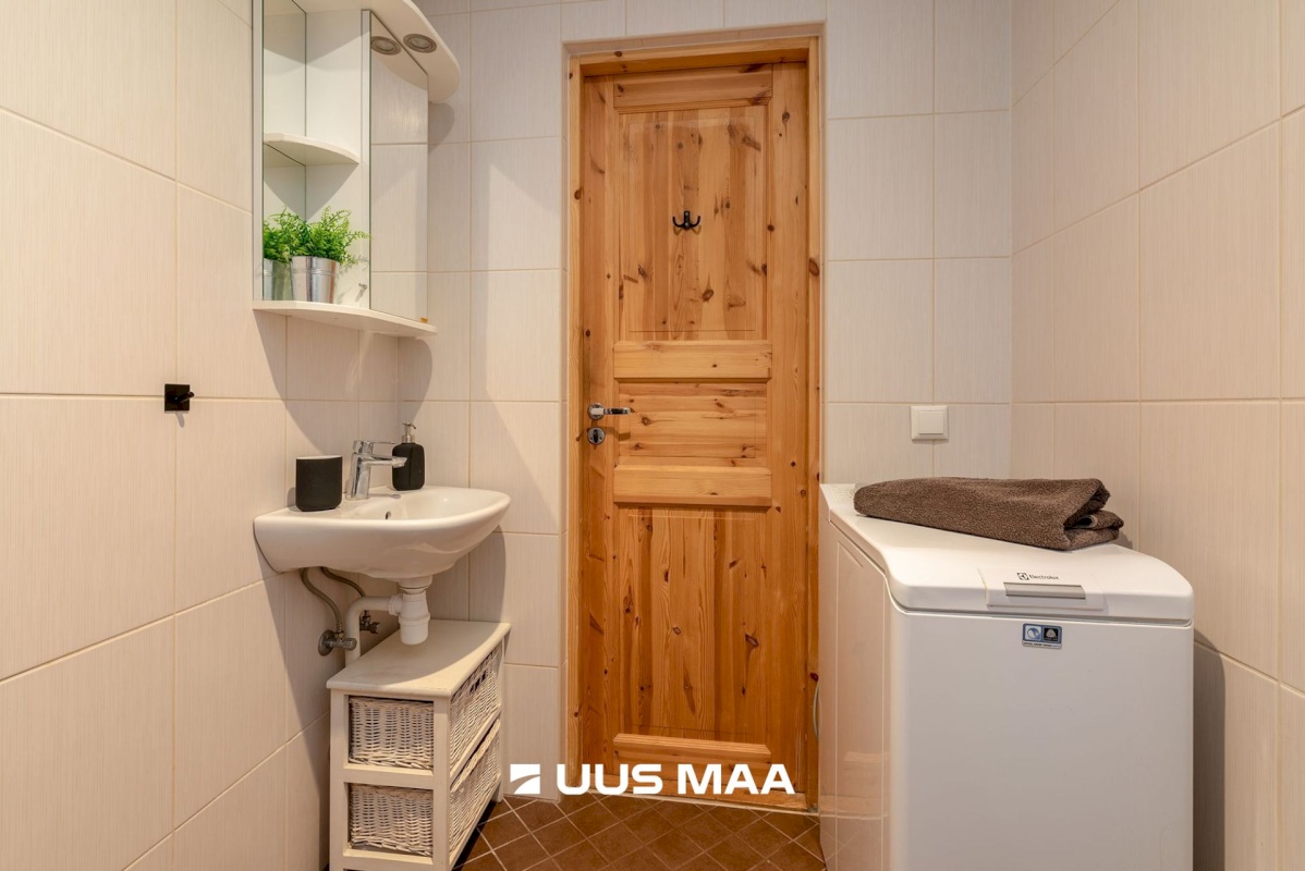 Tartu linn, Tartu linn, Karlova, Kalevi 91