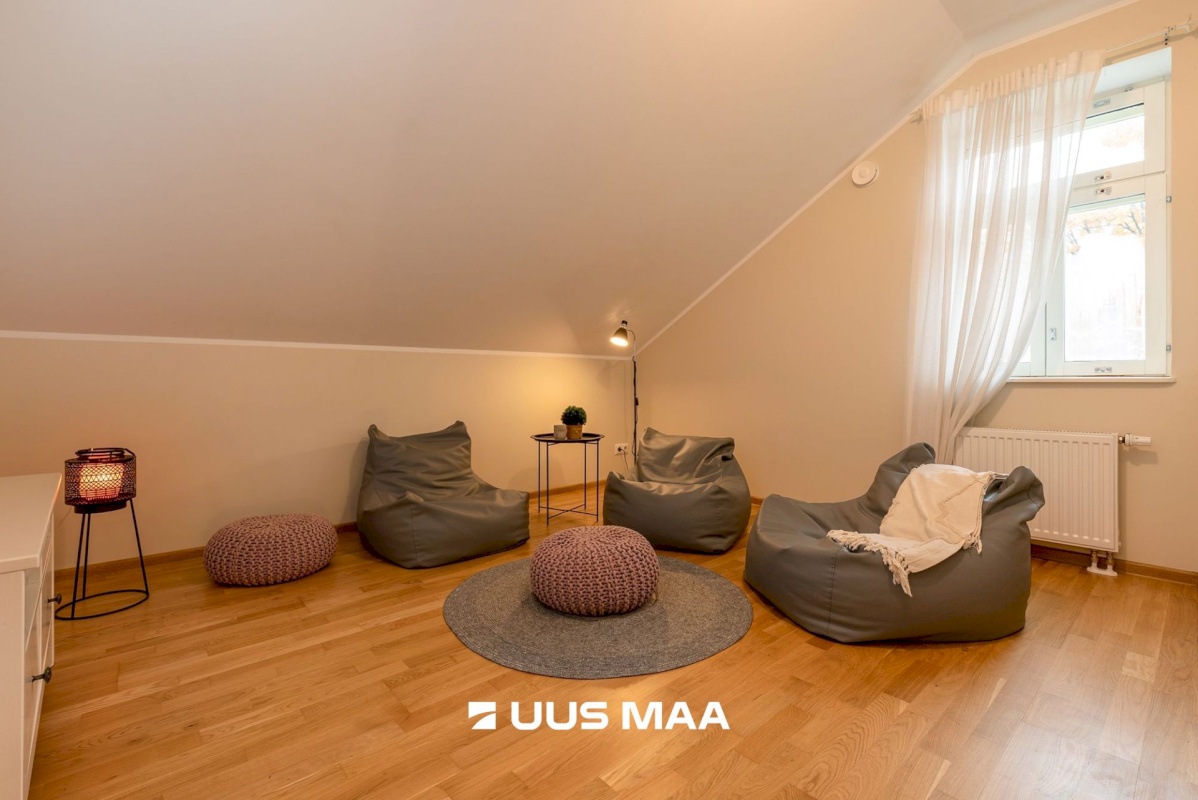 Tartu linn, Tartu linn, Karlova, Kalevi 91