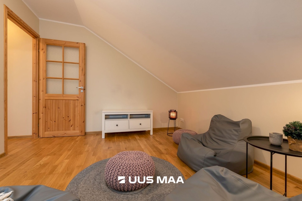 Tartu linn, Tartu linn, Karlova, Kalevi 91