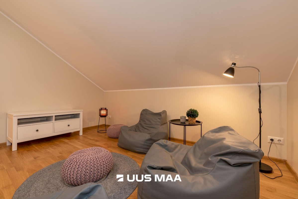 Tartu linn, Tartu linn, Karlova, Kalevi 91