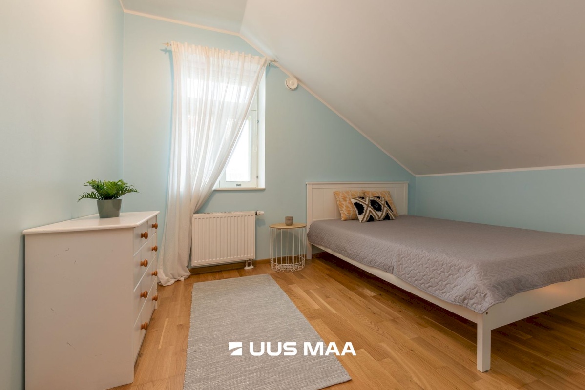 Tartu linn, Tartu linn, Karlova, Kalevi 91