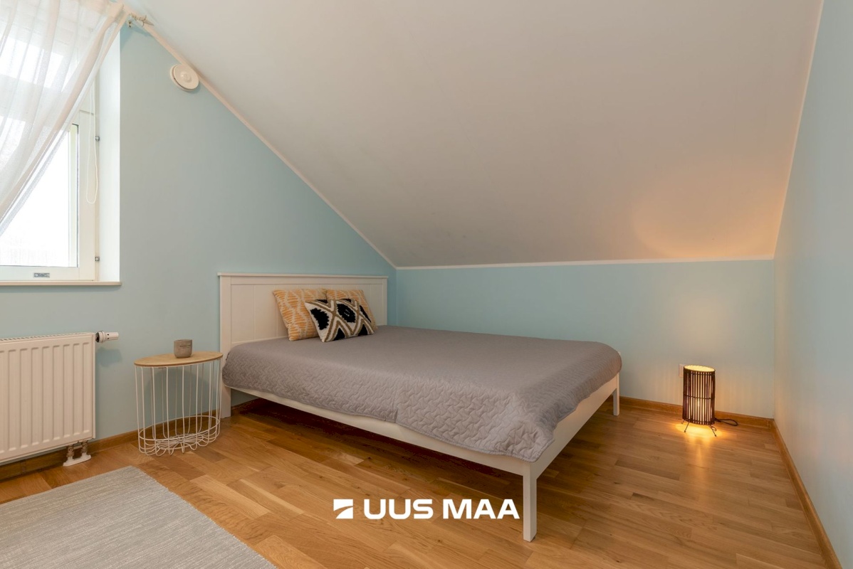 Tartu linn, Tartu linn, Karlova, Kalevi 91