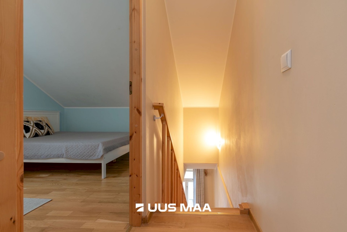 Tartu linn, Tartu linn, Karlova, Kalevi 91