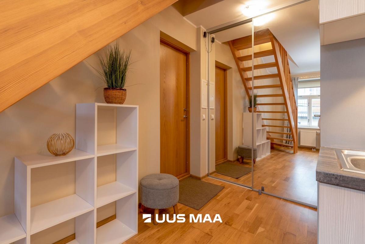 Tartu linn, Tartu linn, Karlova, Kalevi 91