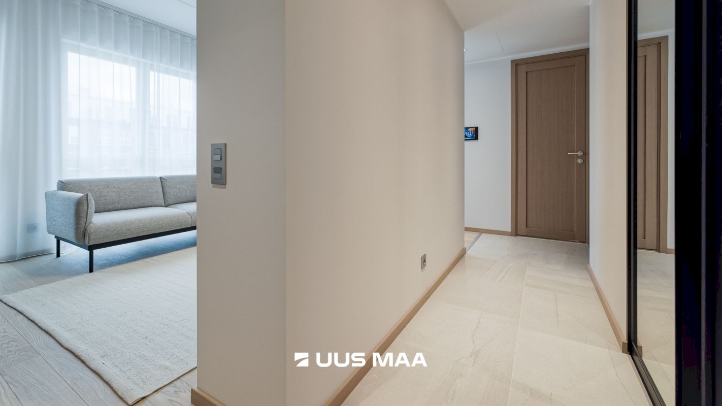 Tallinn, Põhja-Tallinna linnaosa, Kalamaja, Allveelaeva 4