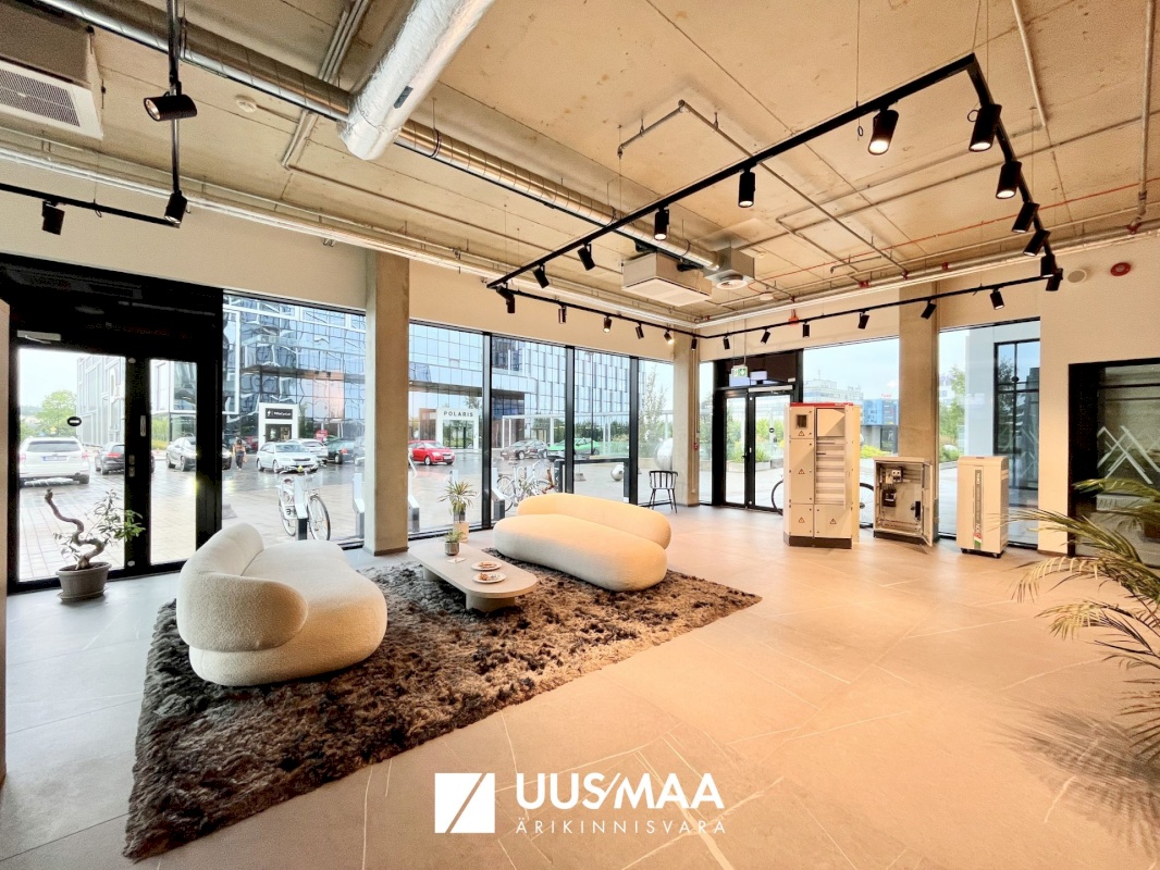 Tallinn, Kesklinna linnaosa, Veskiposti 2