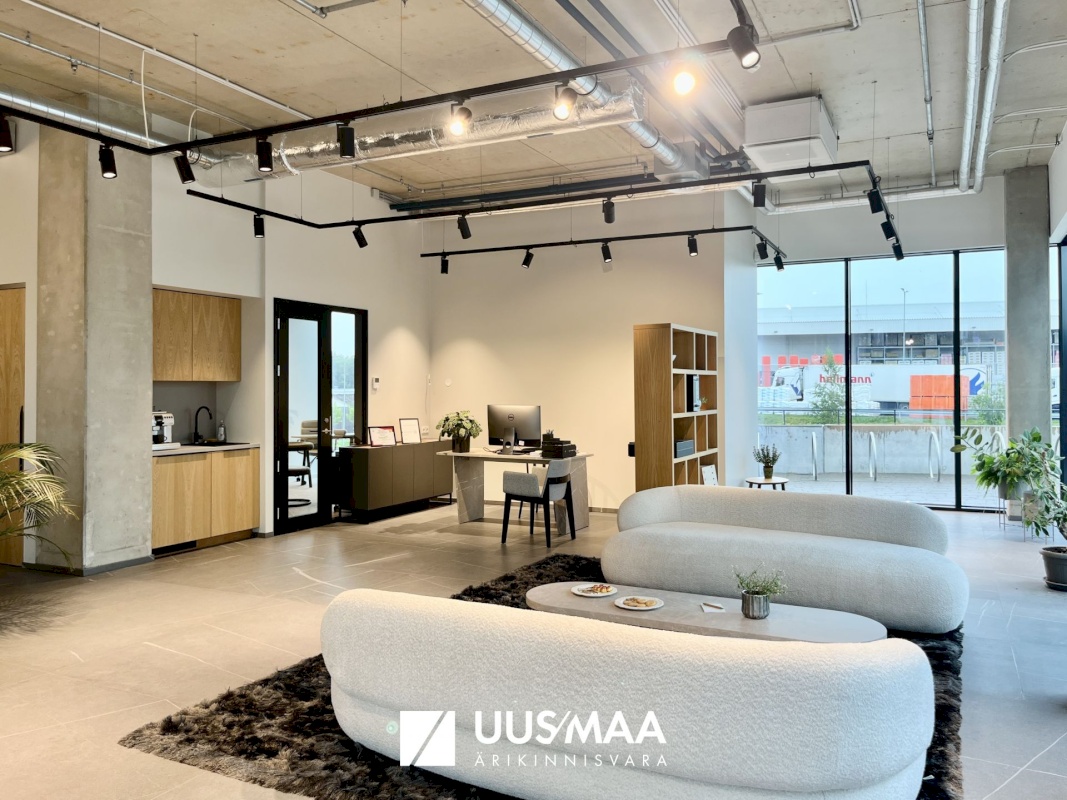 Tallinn, Kesklinna linnaosa, Veskiposti 2