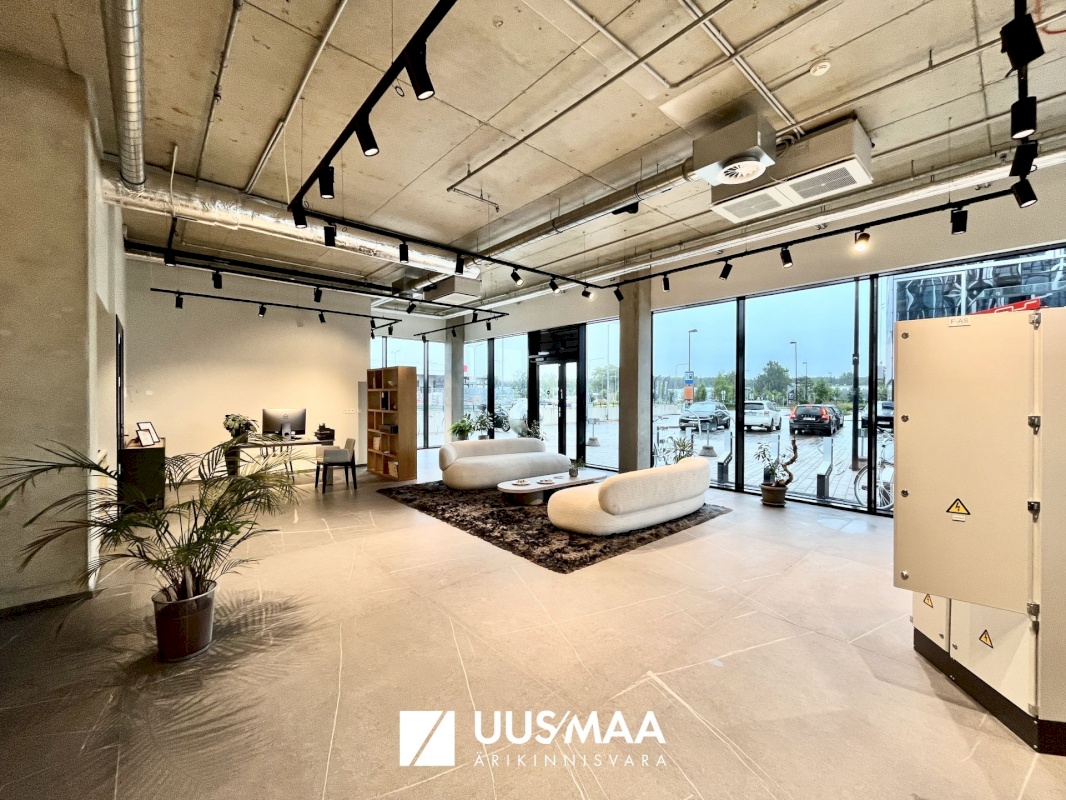 Tallinn, Kesklinna linnaosa, Veskiposti 2