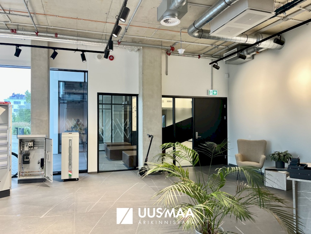 Tallinn, Kesklinna linnaosa, Veskiposti 2