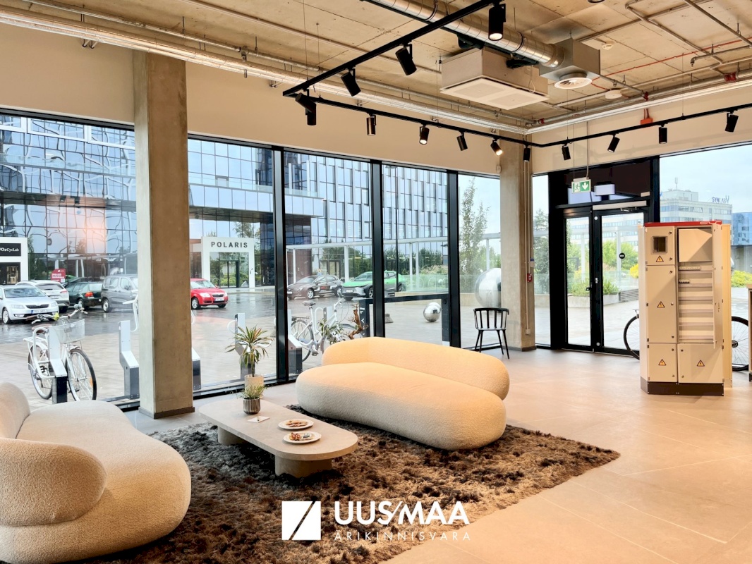 Tallinn, Kesklinna linnaosa, Veskiposti 2