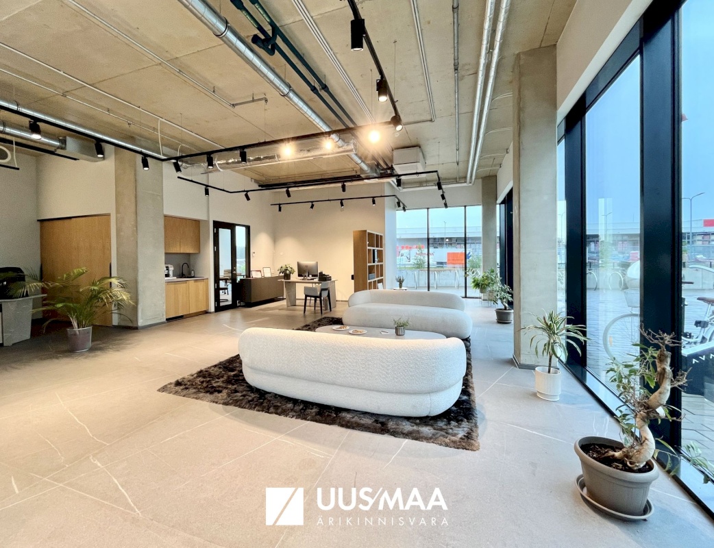 Tallinn, Kesklinna linnaosa, Veskiposti 2