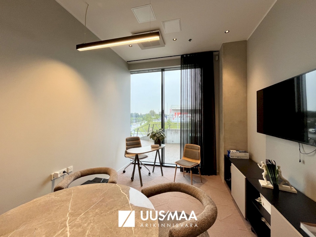 Tallinn, Kesklinna linnaosa, Veskiposti 2