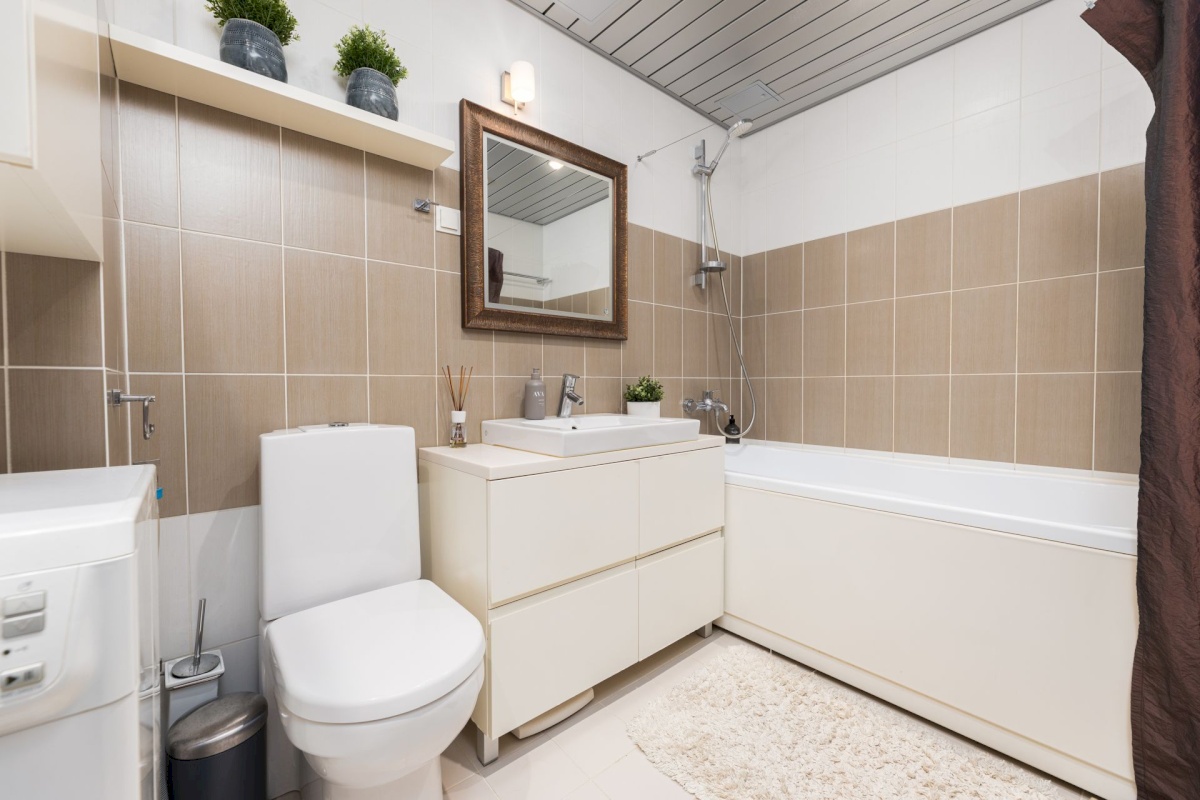 Tallinn, Kesklinna linnaosa, Suur-Ameerika 12