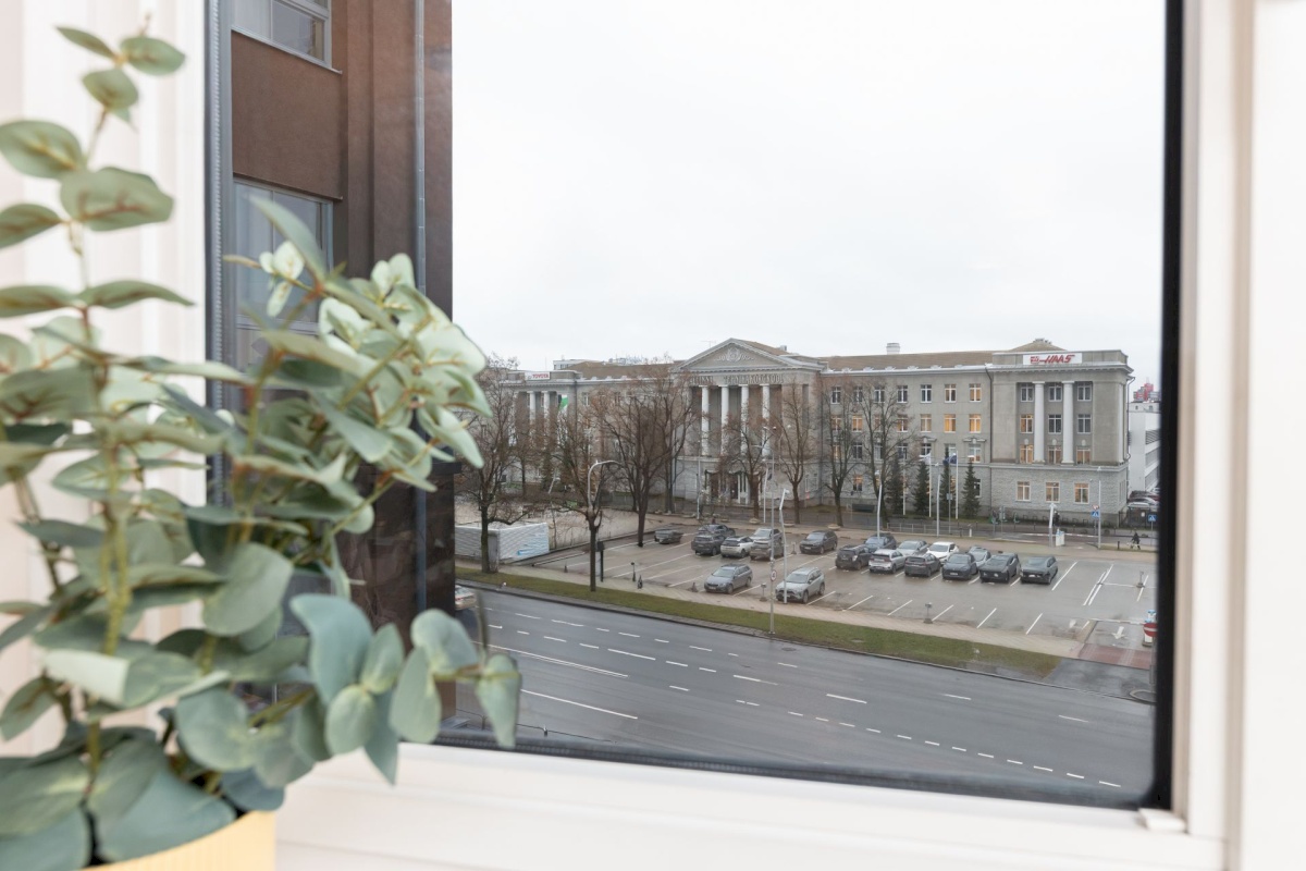 Tallinn, Kesklinna linnaosa, Suur-Ameerika 12