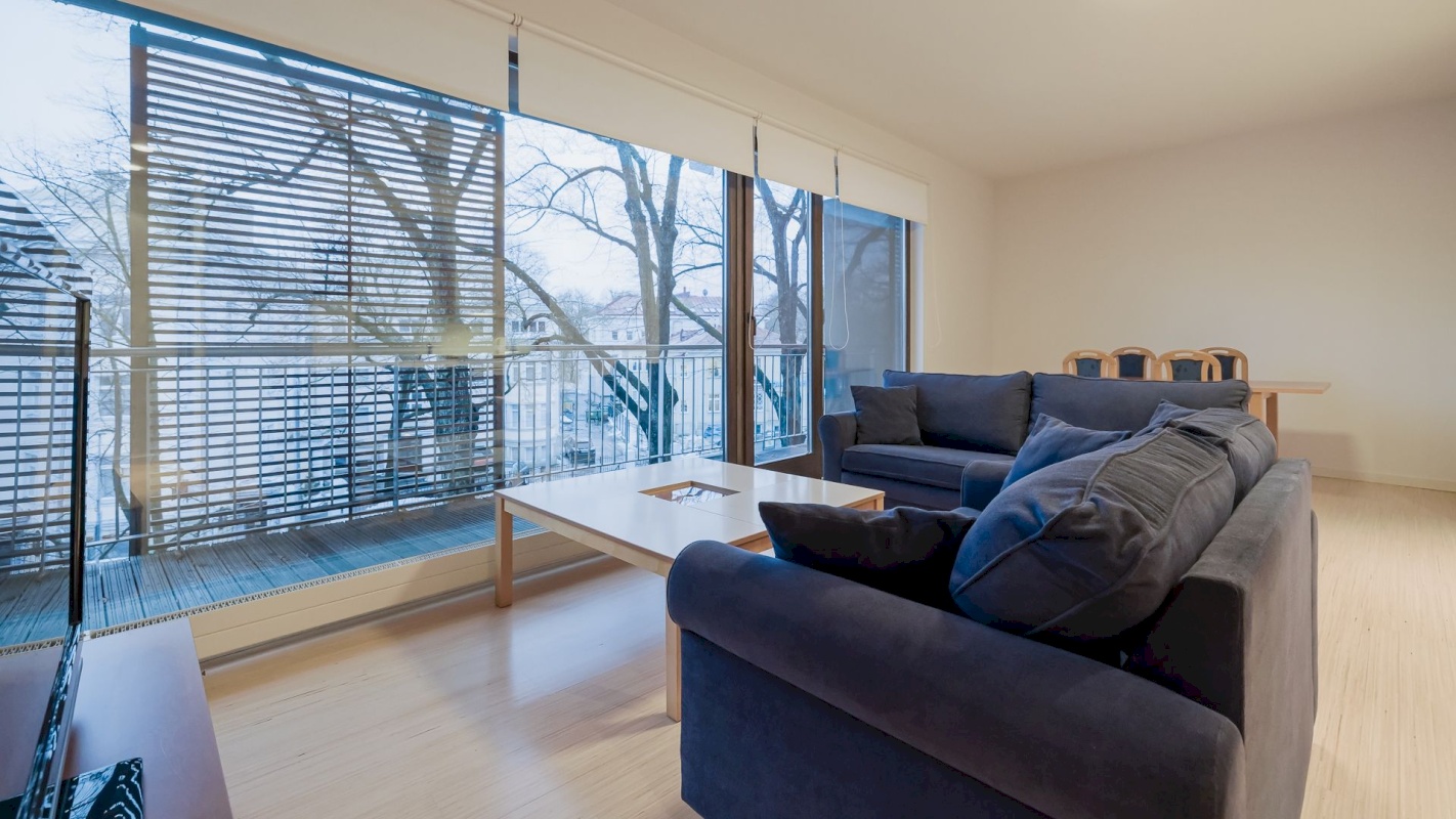 Tallinn, Kesklinna linnaosa, Kadriorg, A. Weizenbergi 29