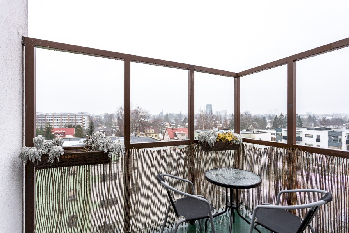 Tallinn, Kristiine linnaosa, Siidisaba 12a