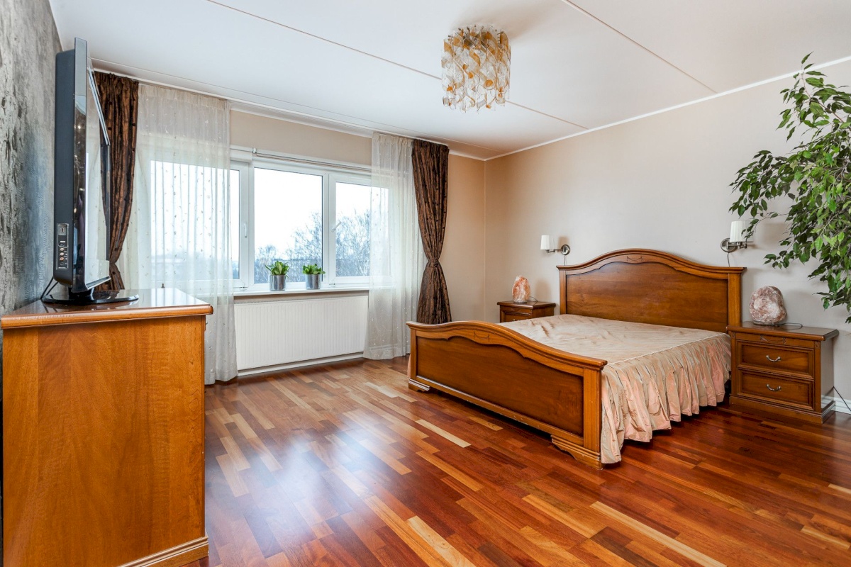 Tallinn, Kristiine linnaosa, Siidisaba 12a