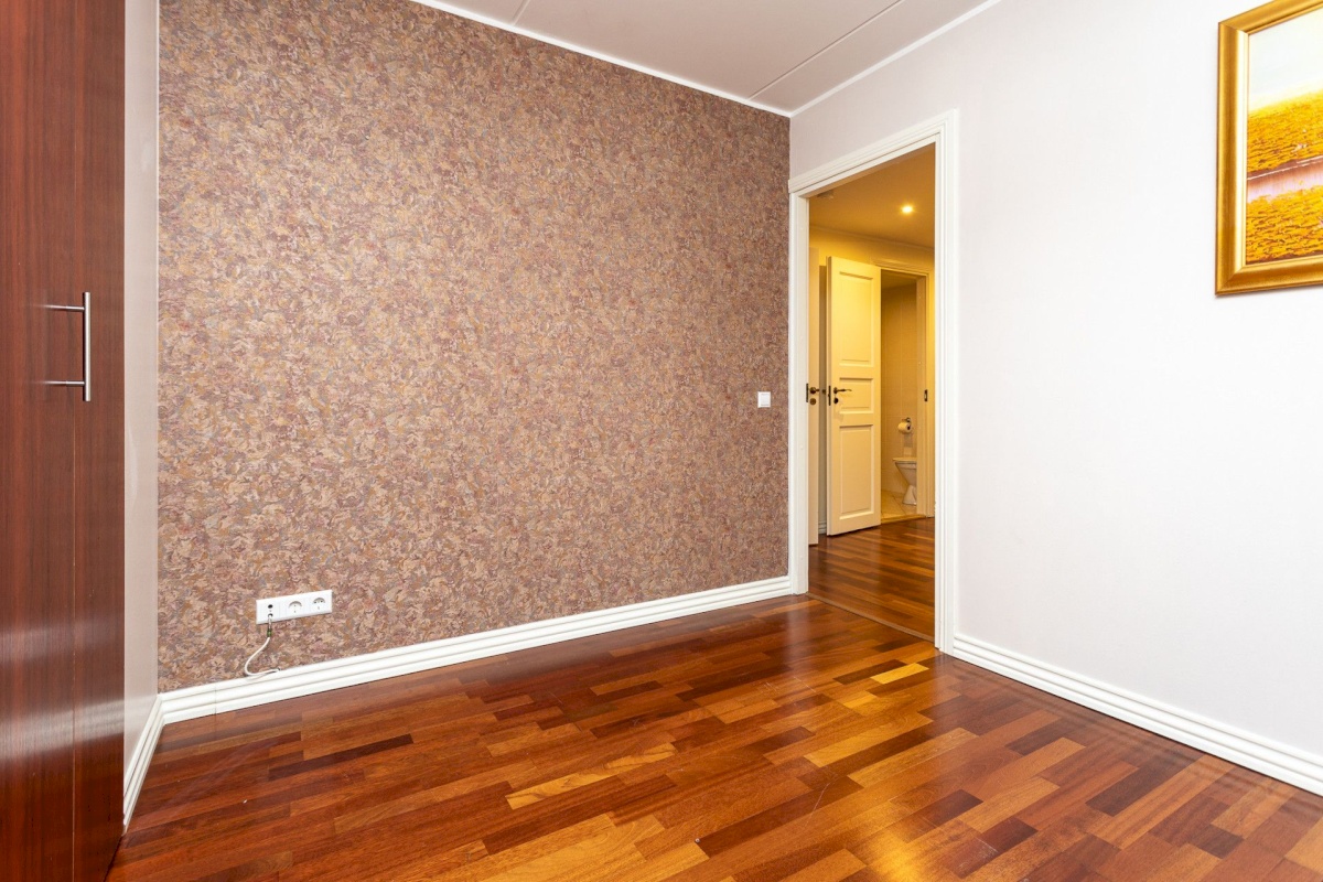 Tallinn, Kristiine linnaosa, Siidisaba 12a