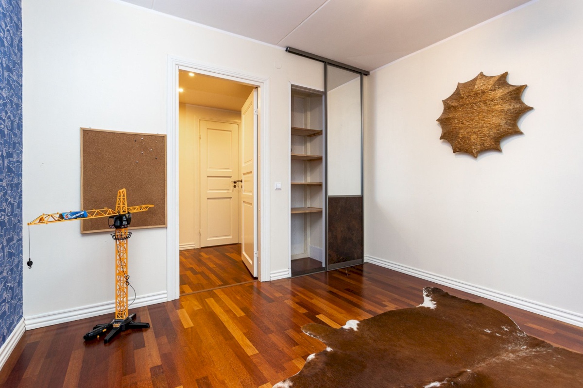 Tallinn, Kristiine linnaosa, Siidisaba 12a