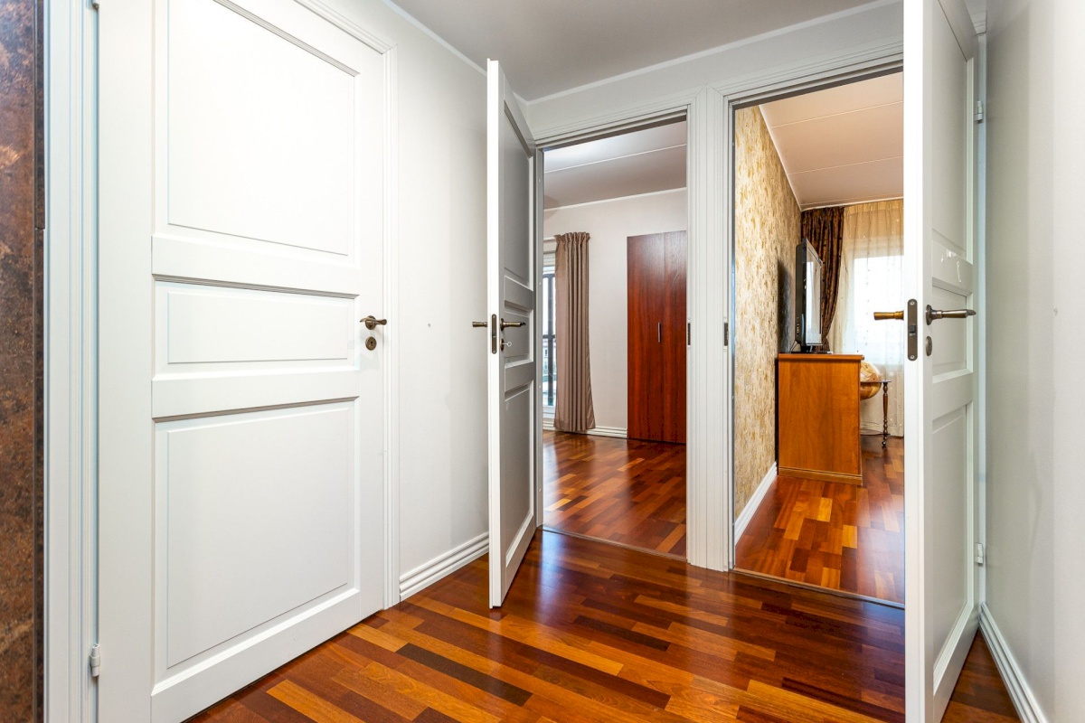 Tallinn, Kristiine linnaosa, Siidisaba 12a