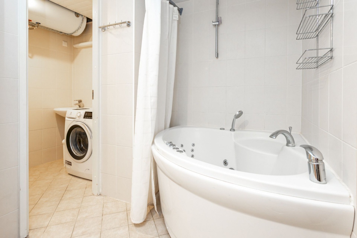 Tallinn, Kristiine linnaosa, Siidisaba 12a