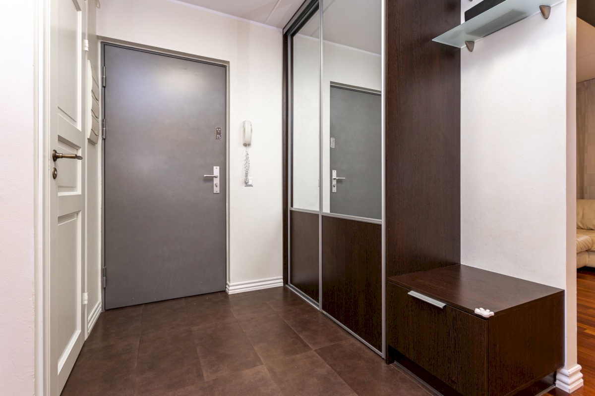 Tallinn, Kristiine linnaosa, Siidisaba 12a