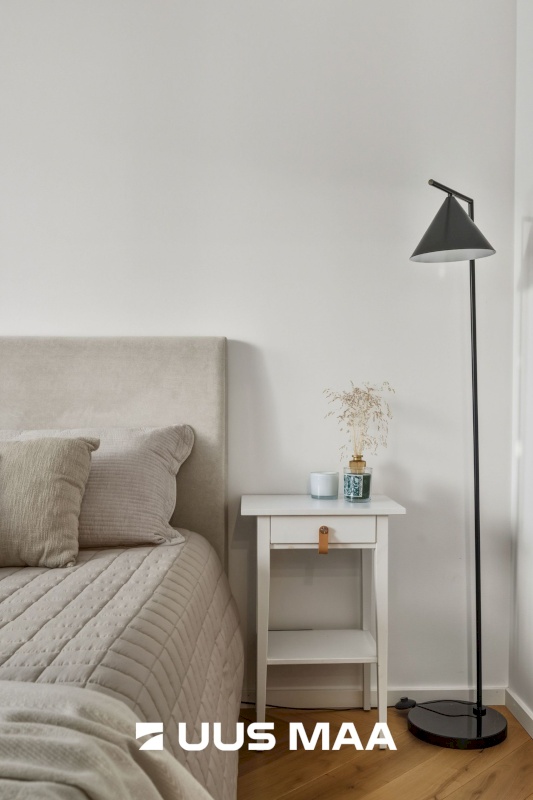 Viimsi vald, Haabneeme alevik, Laaneserva tee 2