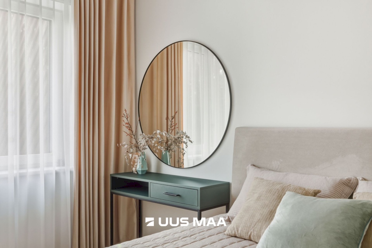 Viimsi vald, Haabneeme alevik, Laaneserva tee 2