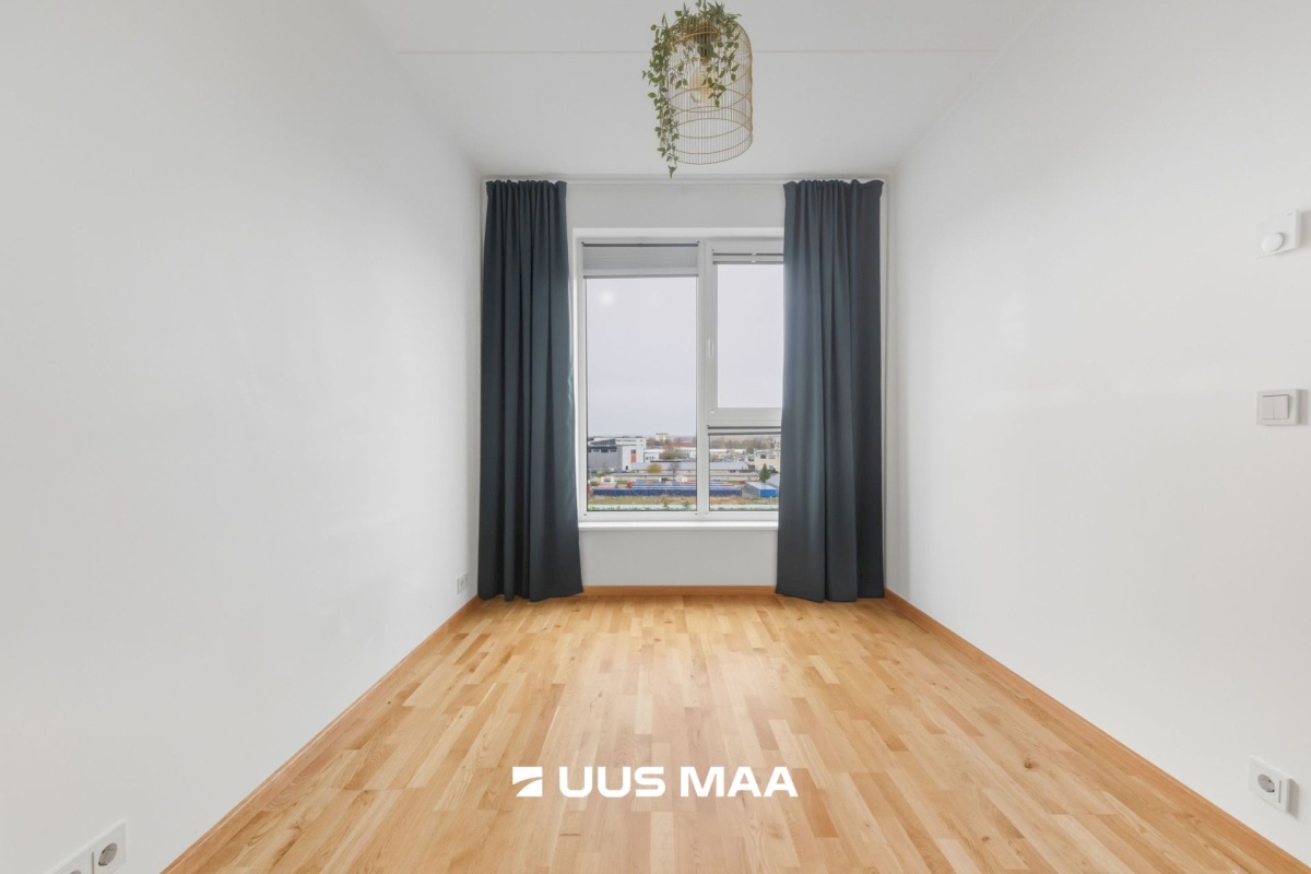 Tallinn, Mustamäe linnaosa, Kadaka, Aiandi 7/1