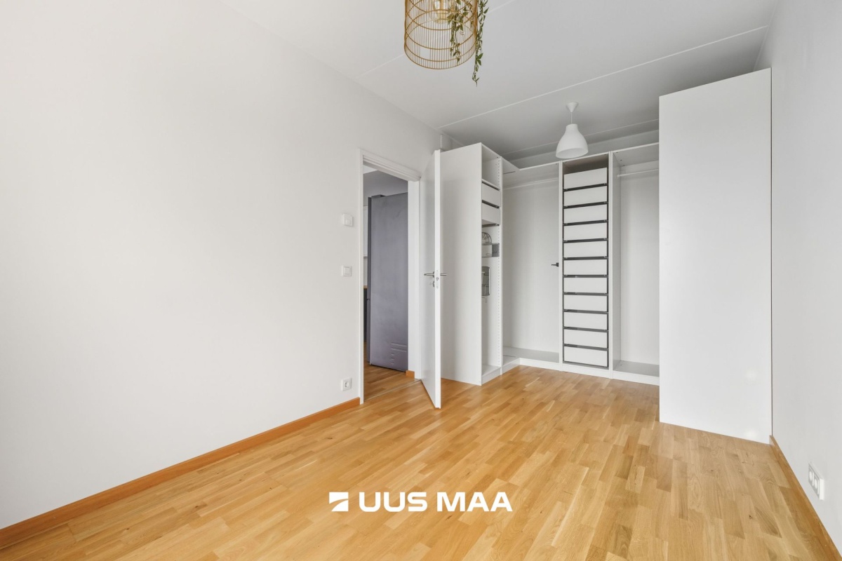 Tallinn, Mustamäe linnaosa, Kadaka, Aiandi 7/1