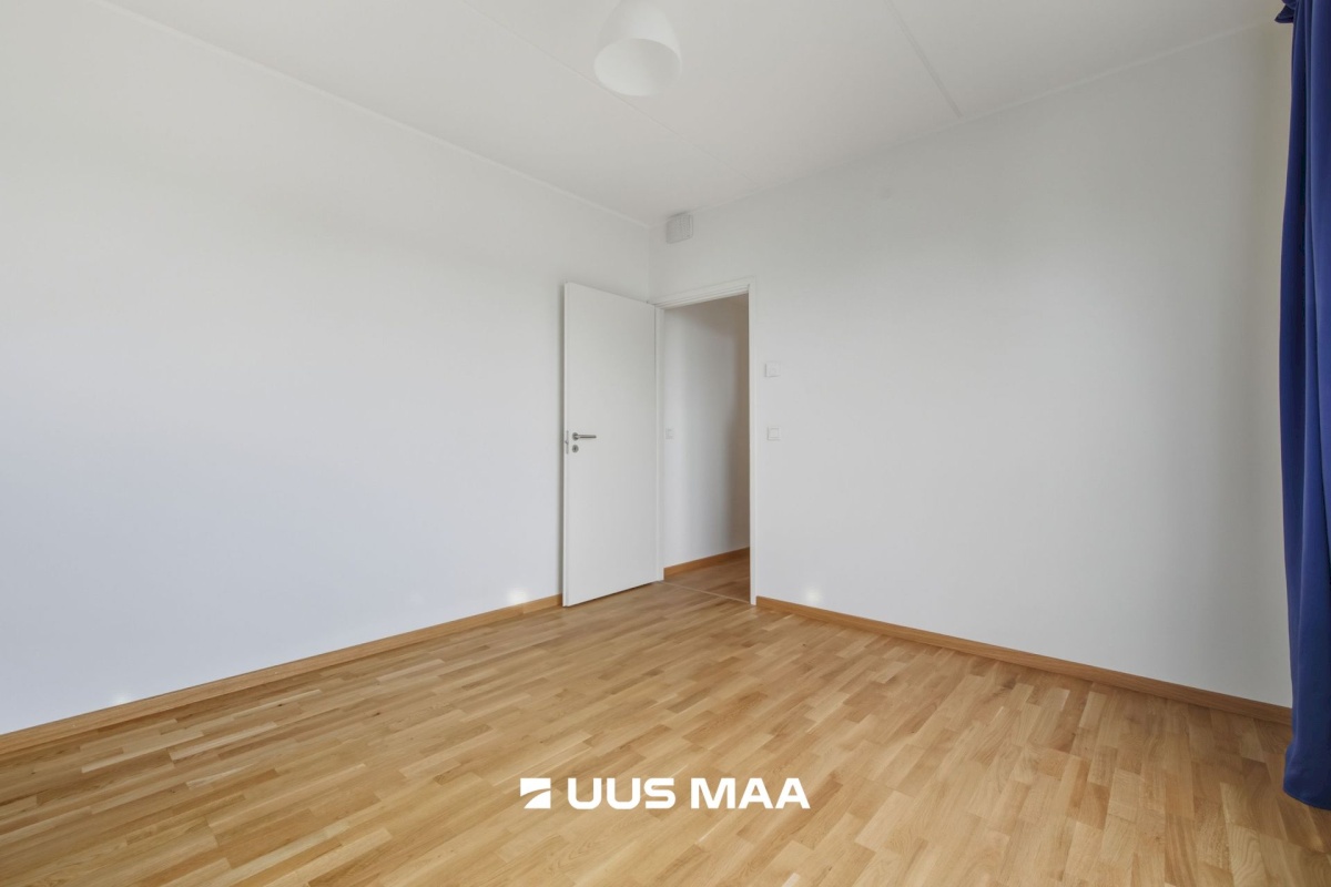 Tallinn, Mustamäe linnaosa, Kadaka, Aiandi 7/1