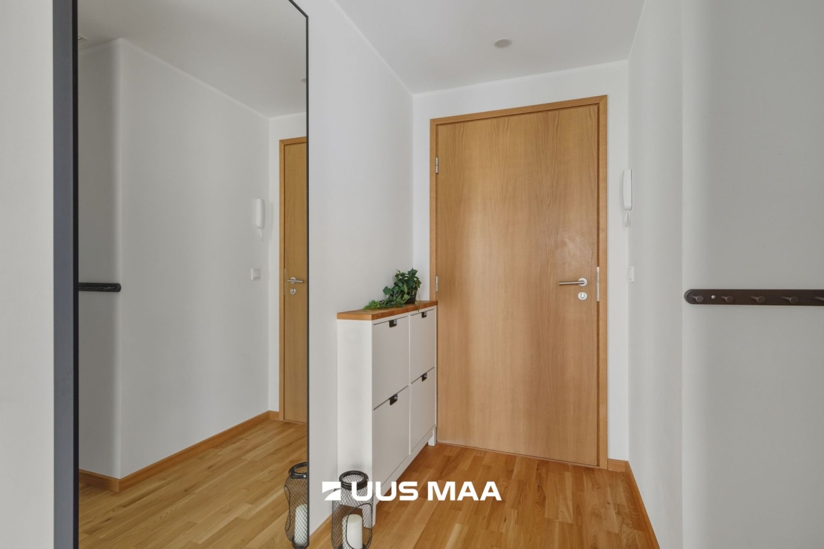 Tallinn, Mustamäe linnaosa, Kadaka, Aiandi 7/1